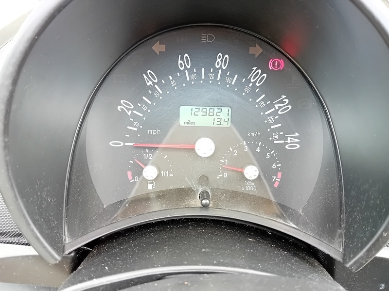 Volkswagen Beetle 1.6 Cabriolet 2dr Petrol Manual Euro 4 (102 ps) - U1896