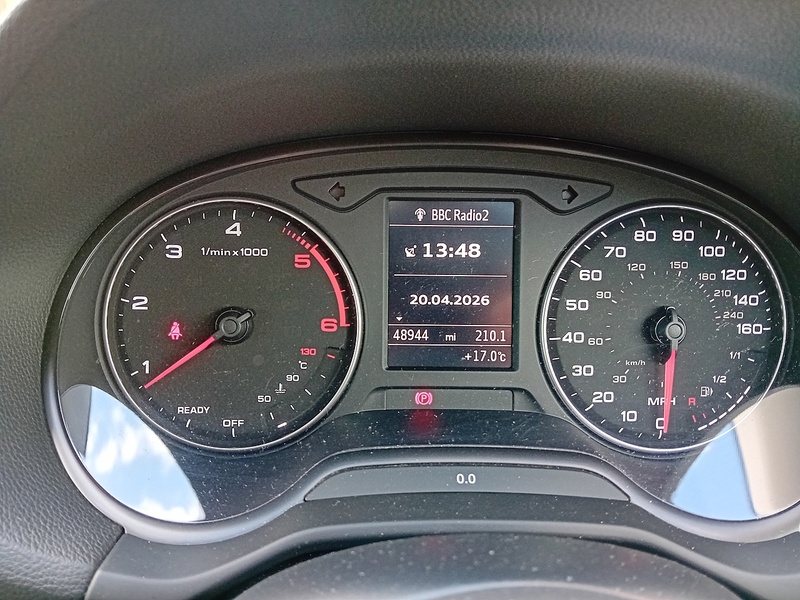 Audi Q2 1.6 TDI 30 Sport SUV 5dr Diesel Manual Euro 6 (s/s) (116 ps) - U1897