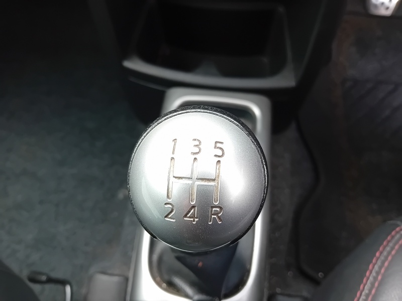 Nissan Note 1.5 dCi Tekna Hatchback 5dr Diesel Manual Euro 4 ( Hatchback 1.5 Manual Diesel - U1907