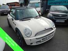 MINI Convertible