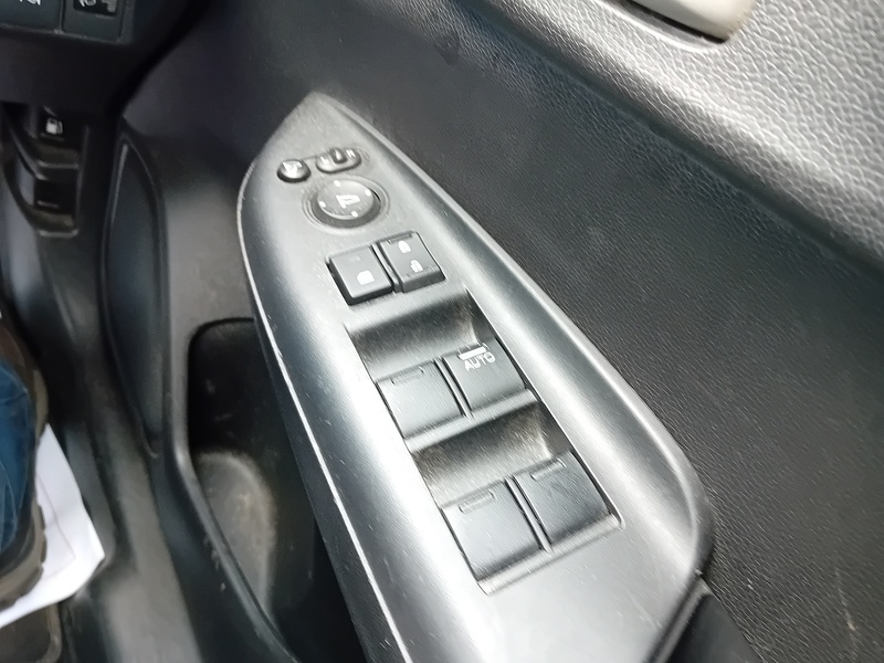 Honda Jazz 1.3 i-VTEC SE Hatchback 5dr Petrol Manual Euro 6 (s/s) (102 ps) - U1916