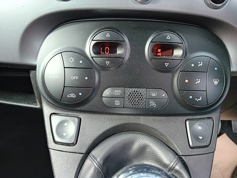 Fiat 500 0.9 TwinAir S Hatchback 3dr Petrol Manual Euro 6 (s/s) (105 ps) - U1925