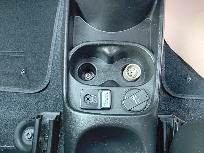 Fiat 500 0.9 TwinAir S Hatchback 3dr Petrol Manual Euro 6 (s/s) (105 ps) - U1925