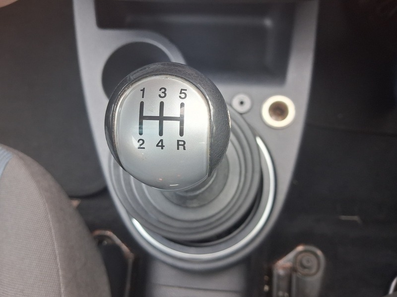 Ford Fiesta Zetec Climate - U1931