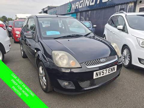 Ford Fiesta 0.9 TwinAir S Hatchback 3dr Petrol Manual Euro 6 (s/s) (105 ps)