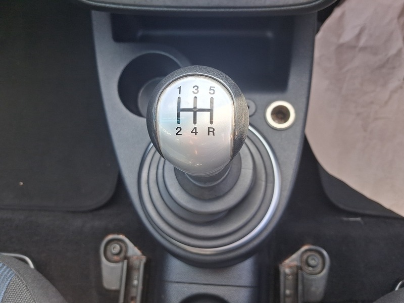 Ford Fiesta Zetec Climate - U1931