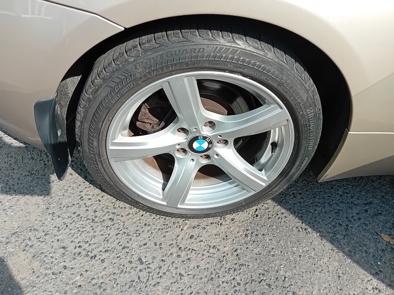 BMW Z4 23i - U1934