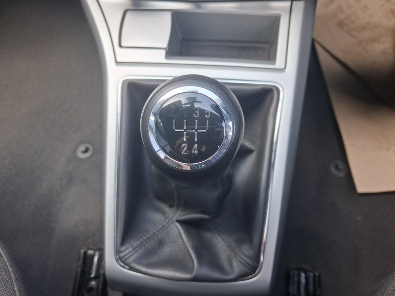 Vauxhall Astra 1.8i Sport Twin Top 2dr Petrol Manual (177 g/km, 138 bhp) - U1937