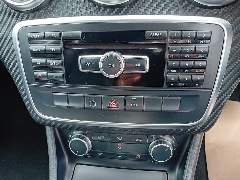 Mercedes-Benz A Class 2.1 A220 CDI AMG Sport Hatchback 5dr Diesel 7G-DCT Euro 6 (s/s) (170 ps) - U1938
