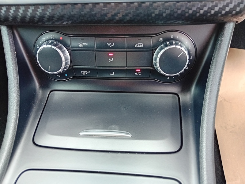 Mercedes-Benz A Class 2.1 A220 CDI AMG Sport Hatchback 5dr Diesel 7G-DCT Euro 6 (s/s) (170 ps) - U1938