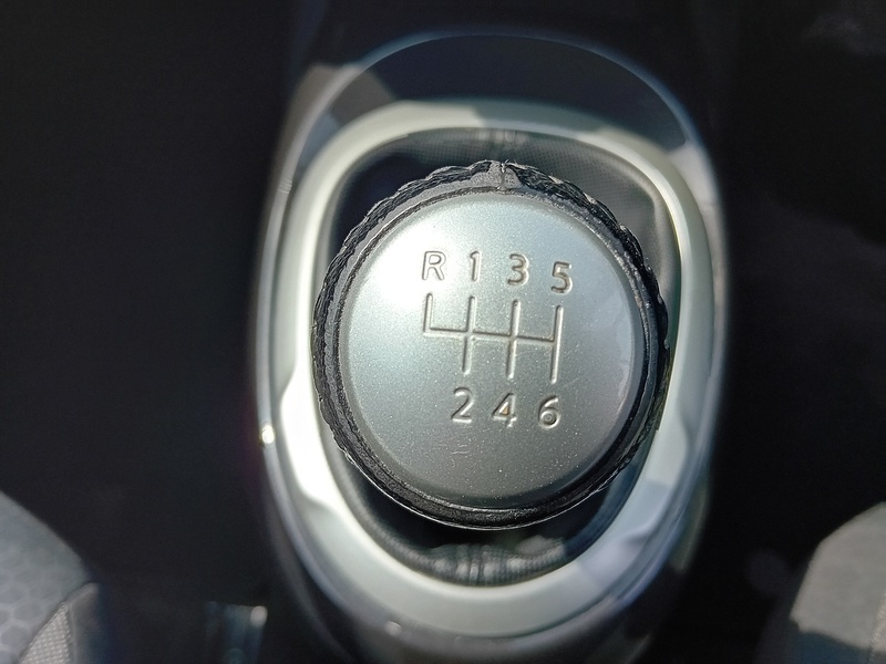 Nissan Juke 1.5 dCi 8v n-tec SUV 5dr Diesel Manual Euro 5 (s/s) (110 ps) - U1939