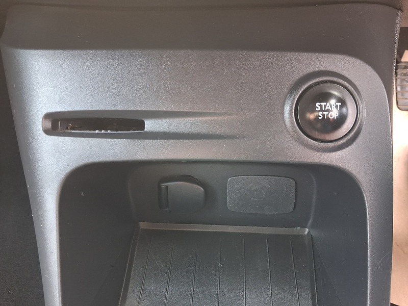Renault Captur 1.5 dCi ENERGY Dynamique S Nav SUV 5dr Diesel Manual Euro 6 (s/s) (90 ps) - U1942
