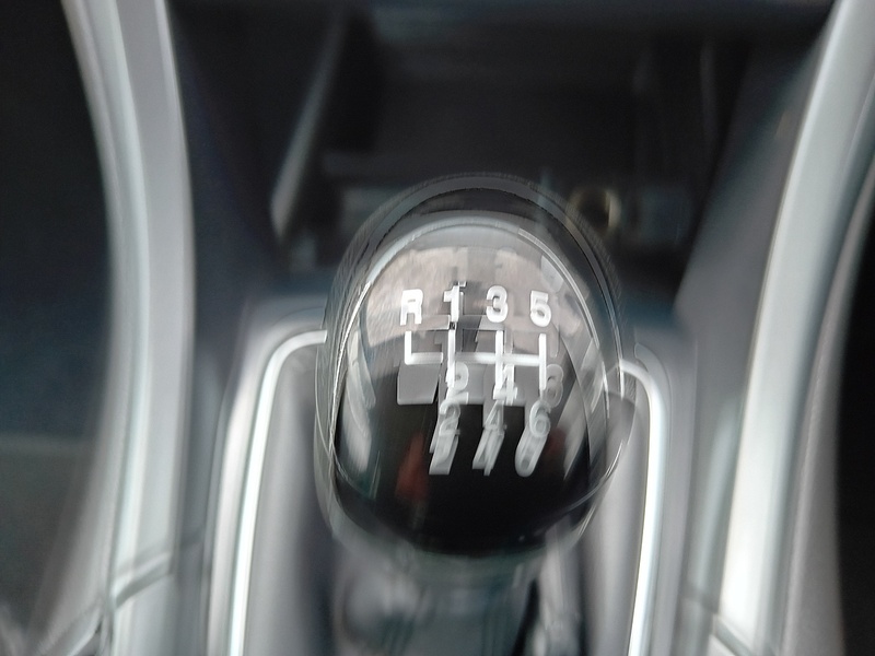 Ford Mondeo Titanium - U1945