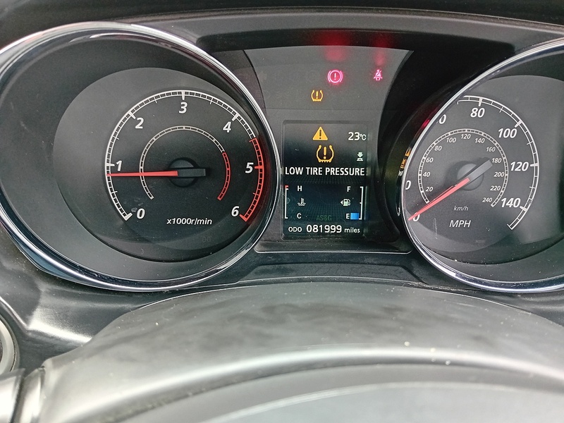 Mitsubishi ASX 1.6D 4 SUV 5dr Diesel Manual 4WD Euro 6 (s/s) (112 ps) - U1948