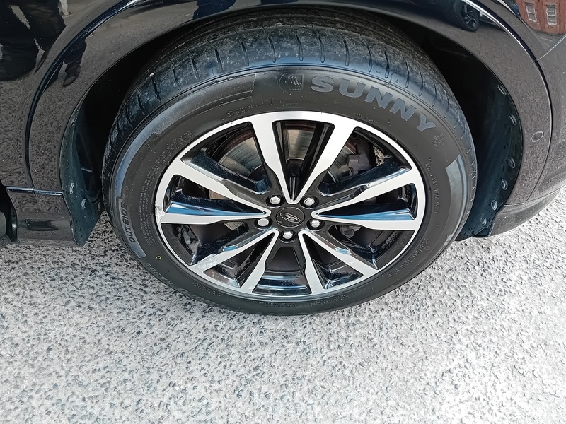 Ford Kuga 2.0 TDCi EcoBlue ST-Line SUV 5dr Diesel Manual Euro 6 (s/s) (150 ps) - U1950