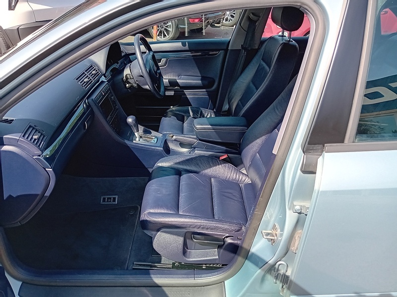 Audi A4 TDI SE - U1953
