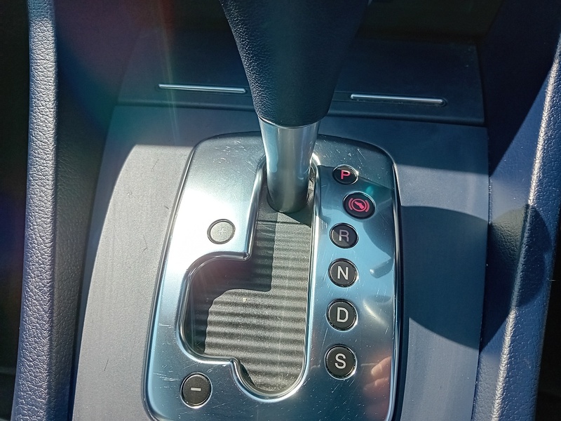 Audi A4 TDI SE - U1953
