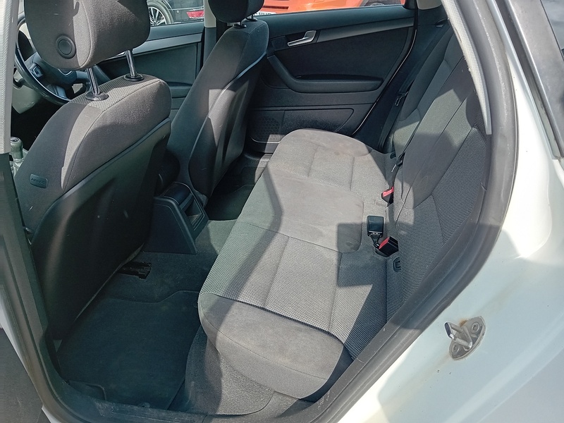Audi A3 2.0 TDI SE Sportback 5dr Diesel Manual Euro 4 (170 ps) - U1961
