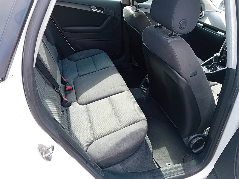 Audi A3 2.0 TDI SE Sportback 5dr Diesel Manual Euro 4 (170 ps) - U1961