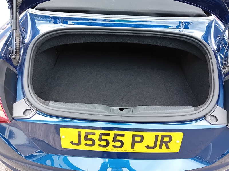 Audi TT 1.8 TFSI Sport Roadster 2dr Petrol Manual Euro 6 (s/s) (180 ps) - U1966