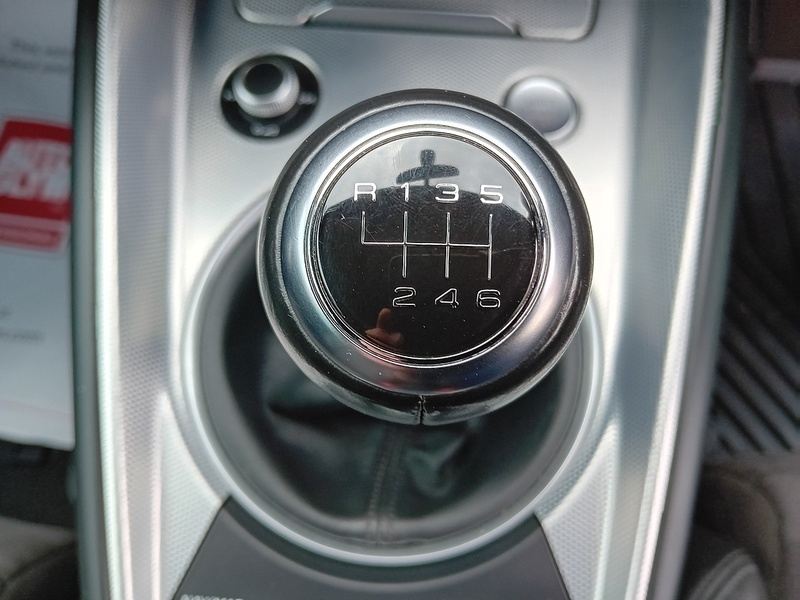 Audi TT 1.8 TFSI Sport Roadster 2dr Petrol Manual Euro 6 (s/s) (180 ps) - U1966
