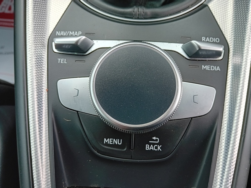 Audi TT 1.8 TFSI Sport Roadster 2dr Petrol Manual Euro 6 (s/s) (180 ps) - U1966
