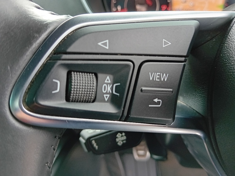 Audi TT 1.8 TFSI Sport Roadster 2dr Petrol Manual Euro 6 (s/s) (180 ps) - U1966