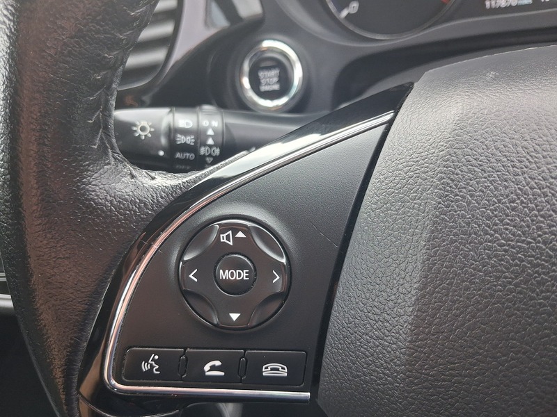 Mitsubishi Outlander 2.2 DI-D GX3 SUV 5dr Diesel Manual 4WD Euro 6 (s/s) (147 ps) - U1968
