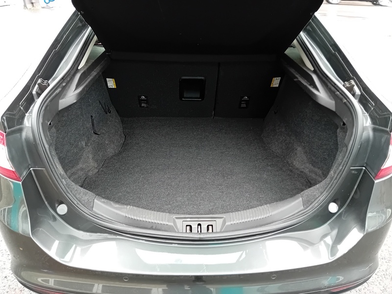 Ford Mondeo 2.0 TDCi Titanium Hatchback 5dr Diesel Manual Euro 6 (s/s) (150 ps) - U1969