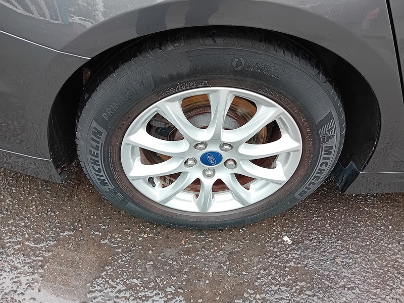 Ford Mondeo 2.0 TDCi Titanium Hatchback 5dr Diesel Manual Euro 6 (s/s) (150 ps) - U1969