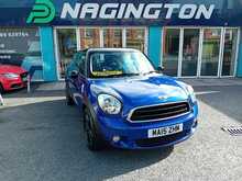 MINI Paceman