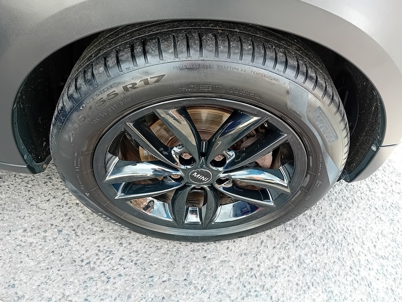MINI Paceman 2.0 Cooper D SUV 3dr Diesel Auto Euro 6 (112 ps) - U1970