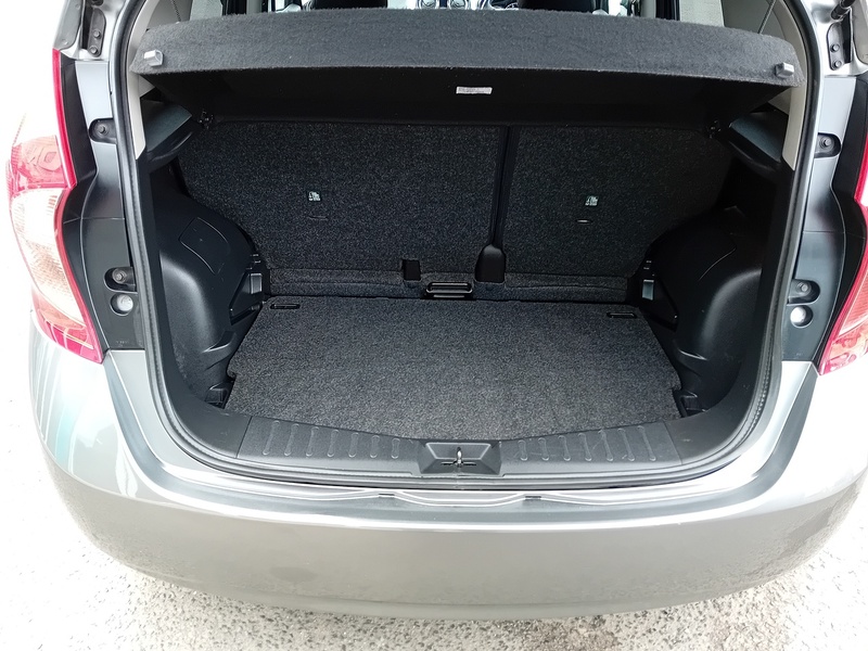 Nissan Note 1.2 DIG-S Acenta Premium Hatchback 5dr Petrol Manual Euro 5 (s/s) (98 ps) - U1971