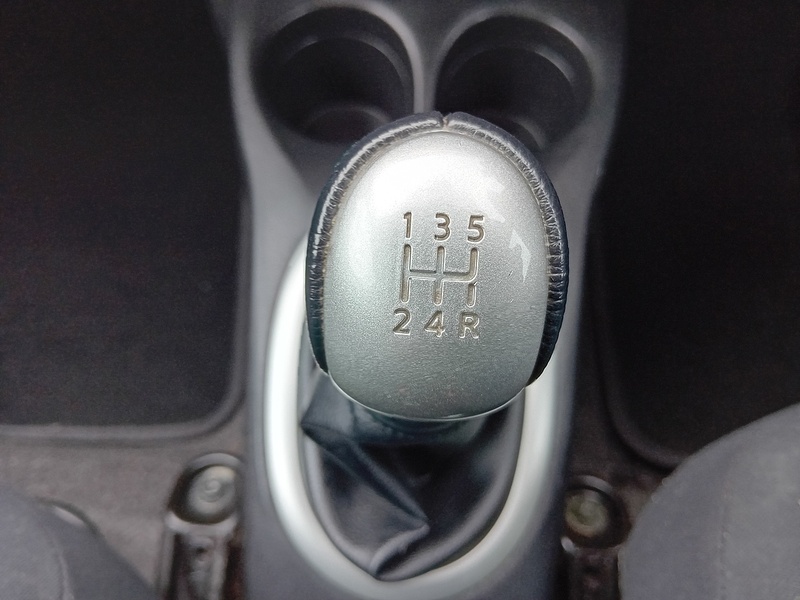 Nissan Note 1.2 DIG-S Acenta Premium Hatchback 5dr Petrol Manual Euro 5 (s/s) (98 ps) - U1971