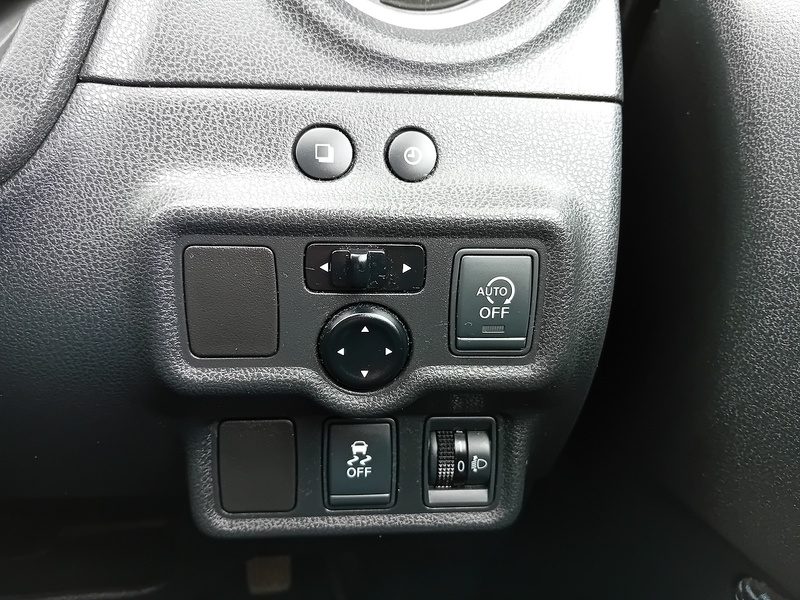 Nissan Note 1.2 DIG-S Acenta Premium Hatchback 5dr Petrol Manual Euro 5 (s/s) (98 ps) - U1971