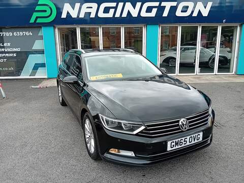 Volkswagen Passat 6 Berth  Motorhome 2.8 Diesel Automatic 2.8 Motorhome Automatic Diesel
