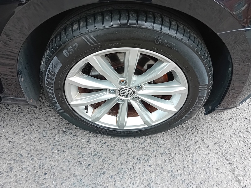 Volkswagen Passat 2.0 TDI BlueMotion Tech SE Estate 5dr Diesel DSG Automatic Euro 6 (s/s) (150 ps) 2.0 5dr Estate - U1974
