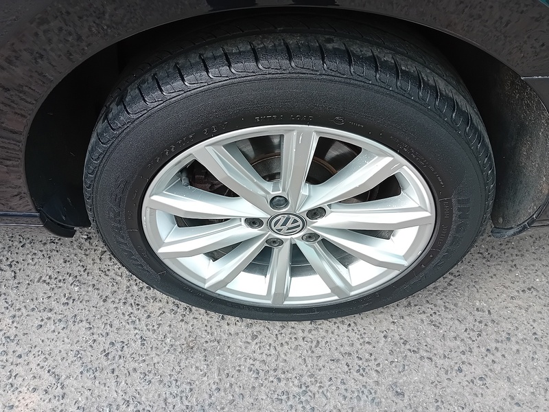 Volkswagen Passat 2.0 TDI BlueMotion Tech SE Estate 5dr Diesel DSG Automatic Euro 6 (s/s) (150 ps) 2.0 5dr Estate - U1974