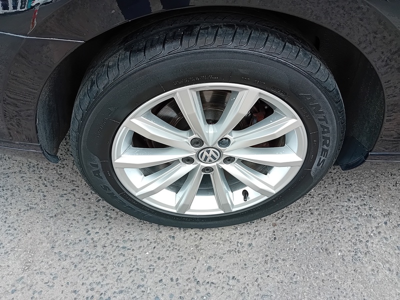 Volkswagen Passat 2.0 TDI BlueMotion Tech SE Estate 5dr Diesel DSG Automatic Euro 6 (s/s) (150 ps) 2.0 5dr Estate - U1974