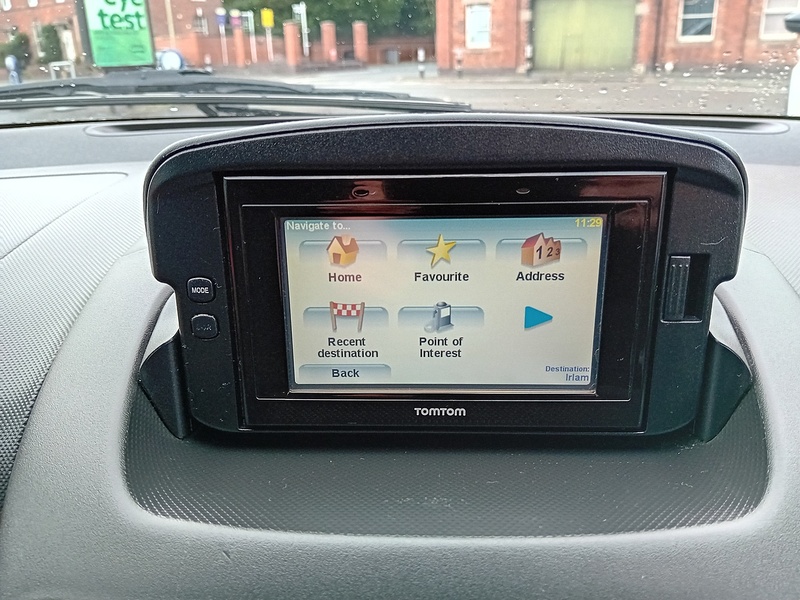 Toyota AYGO 1.0 VVT-i Go Hatchback 5dr Petrol Manual Euro 5 (67 ps) - U1977