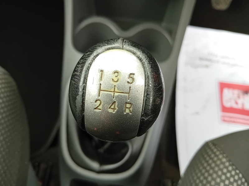 Toyota AYGO 1.0 VVT-i Go Hatchback 5dr Petrol Manual Euro 5 (67 ps) - U1977