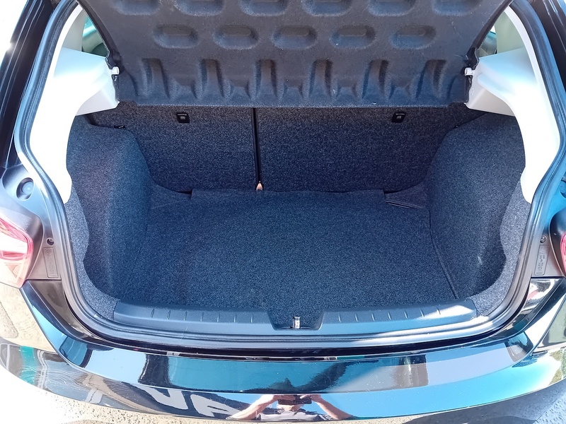 SEAT Ibiza TSI SE Hatchback 1.2 Manual Petrol - U1985