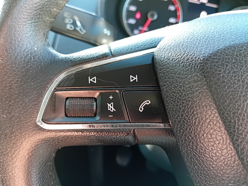 SEAT Ibiza TSI SE Hatchback 1.2 Manual Petrol - U1985