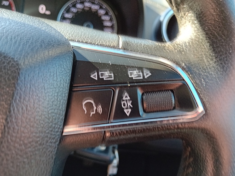 SEAT Ibiza TSI SE Hatchback 1.2 Manual Petrol - U1985