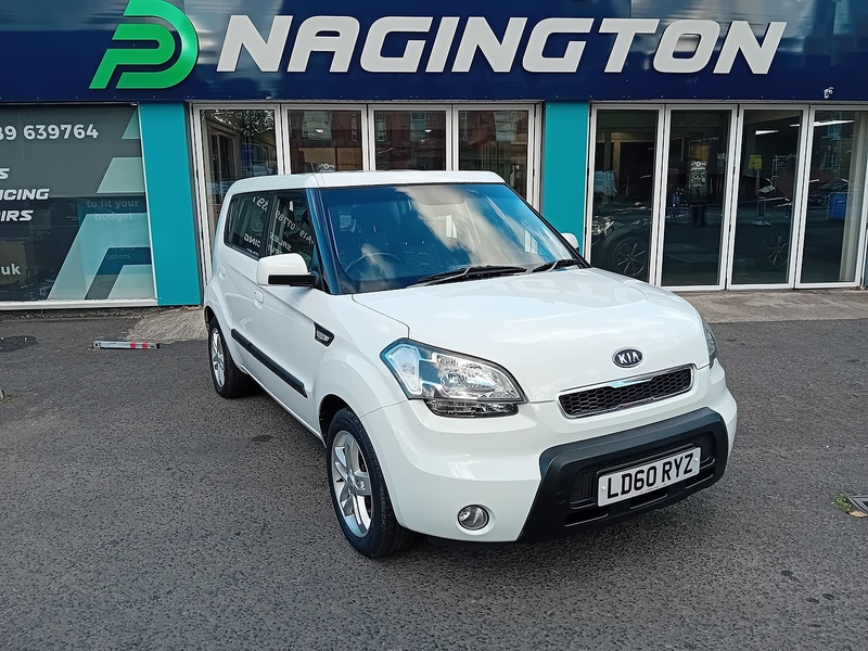 Kia Soul 2 - U1995