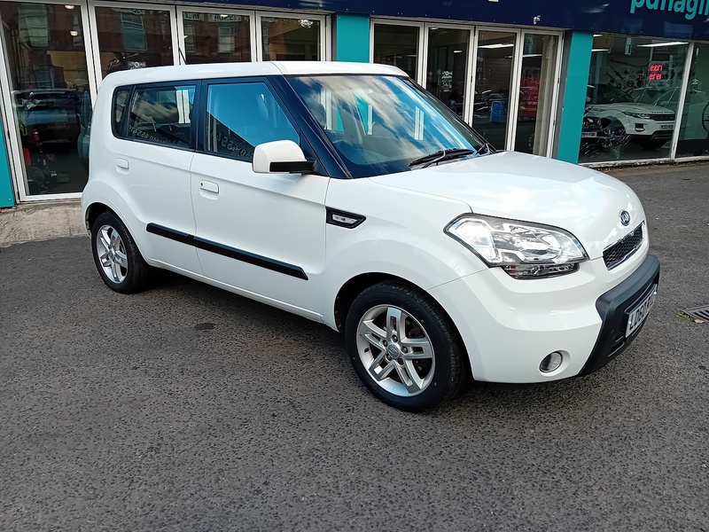 Kia Soul 2 - U1995