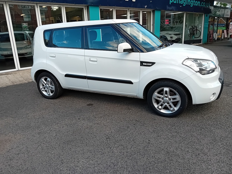 Kia Soul 2 - U1995