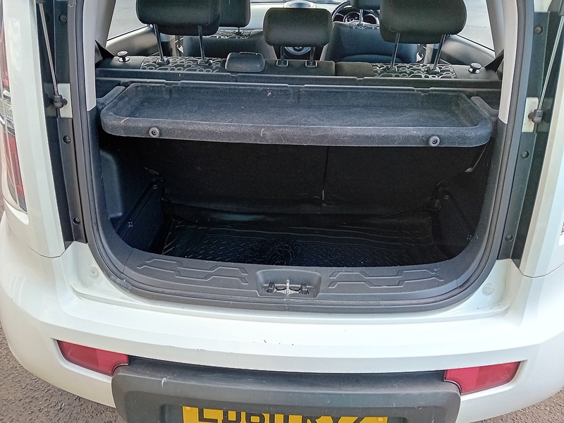 Kia Soul 2 - U1995