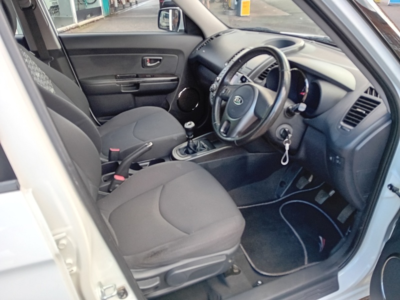Kia Soul 2 - U1995