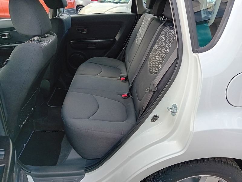Kia Soul 2 - U1995